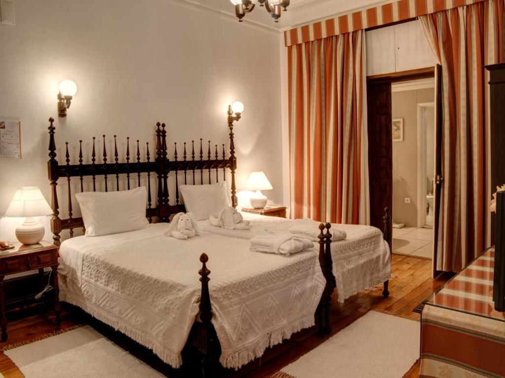 Hotel Residencial Alentejana Coimbra Cameră foto