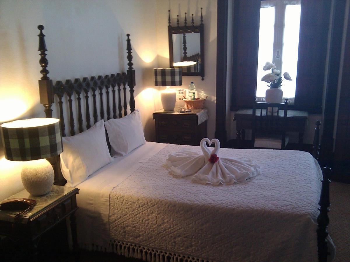 Hotel Residencial Alentejana Coimbra Cameră foto